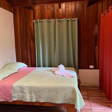Arenal Rustic Lodge La Fortuna 外观 照片