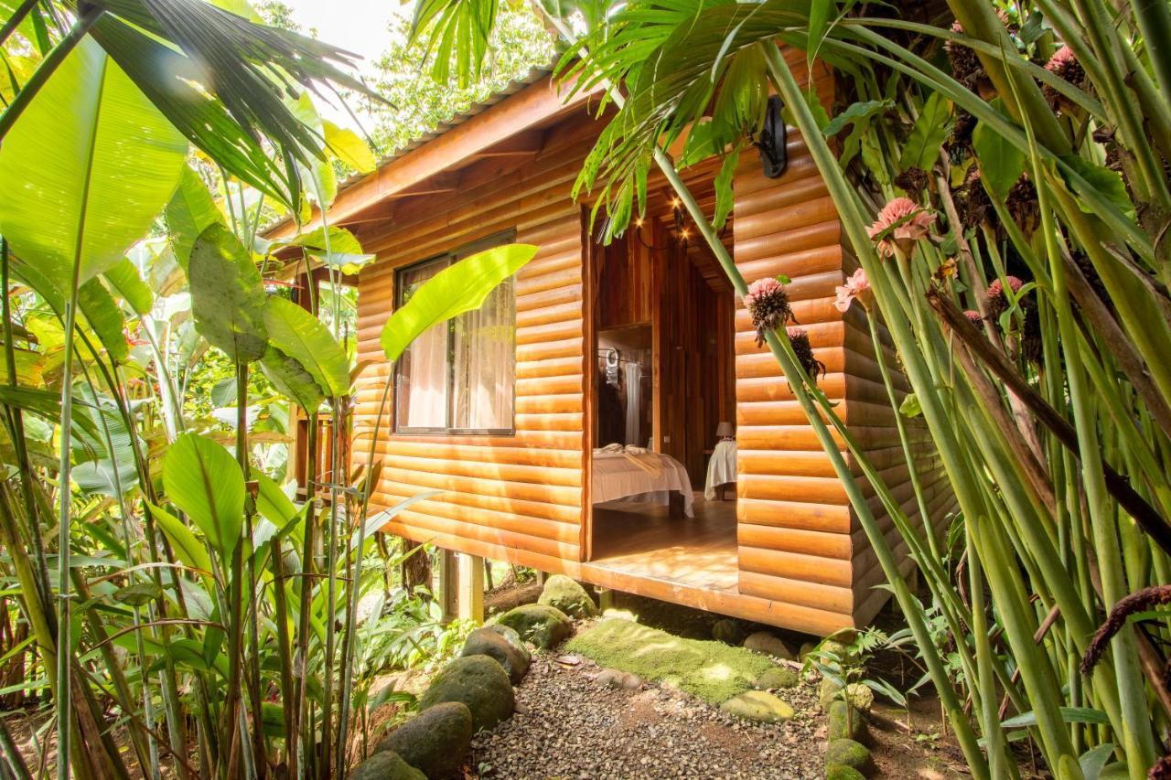 Arenal Rustic Lodge La Fortuna 外观 照片