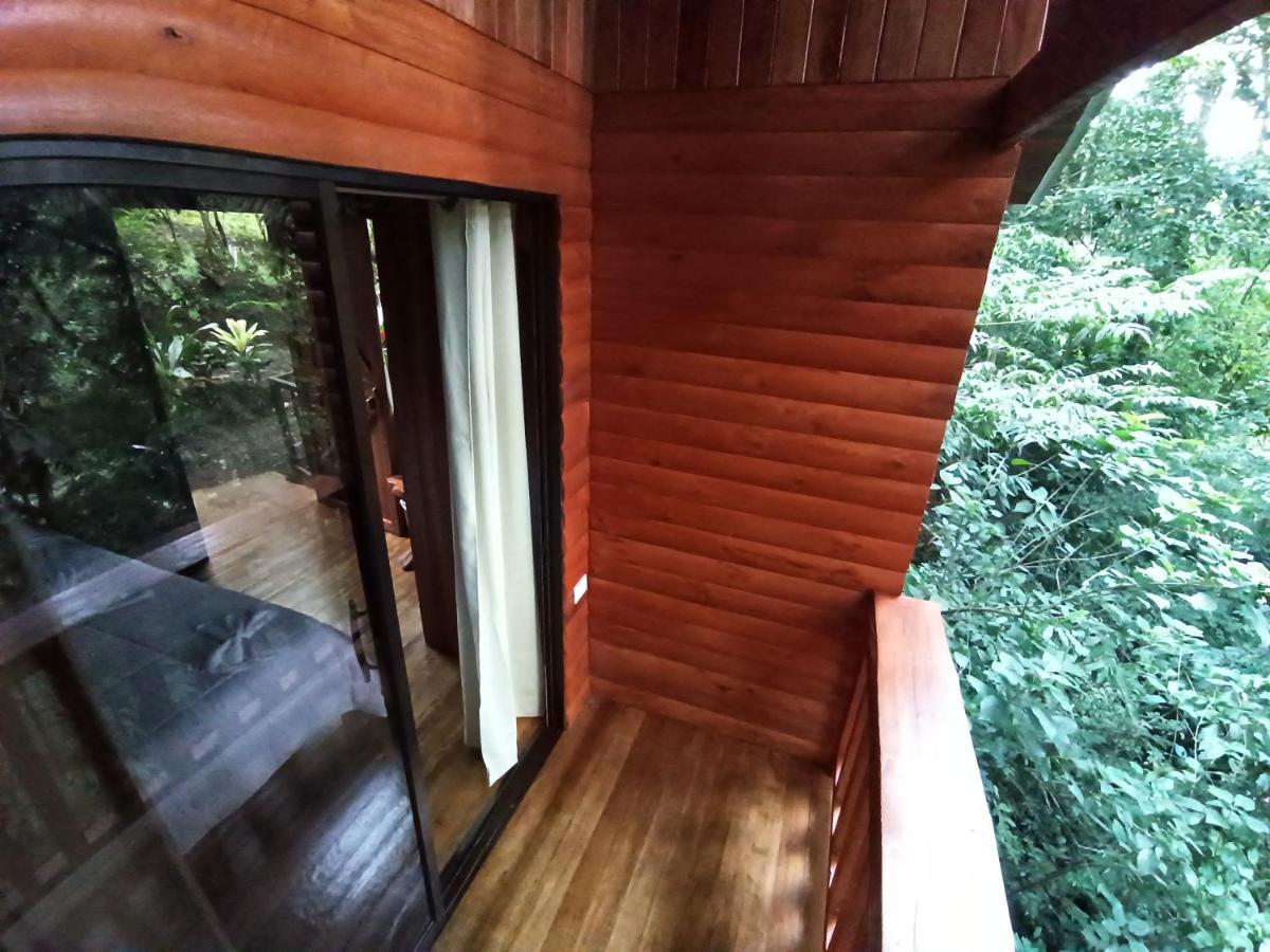 Arenal Rustic Lodge La Fortuna 外观 照片
