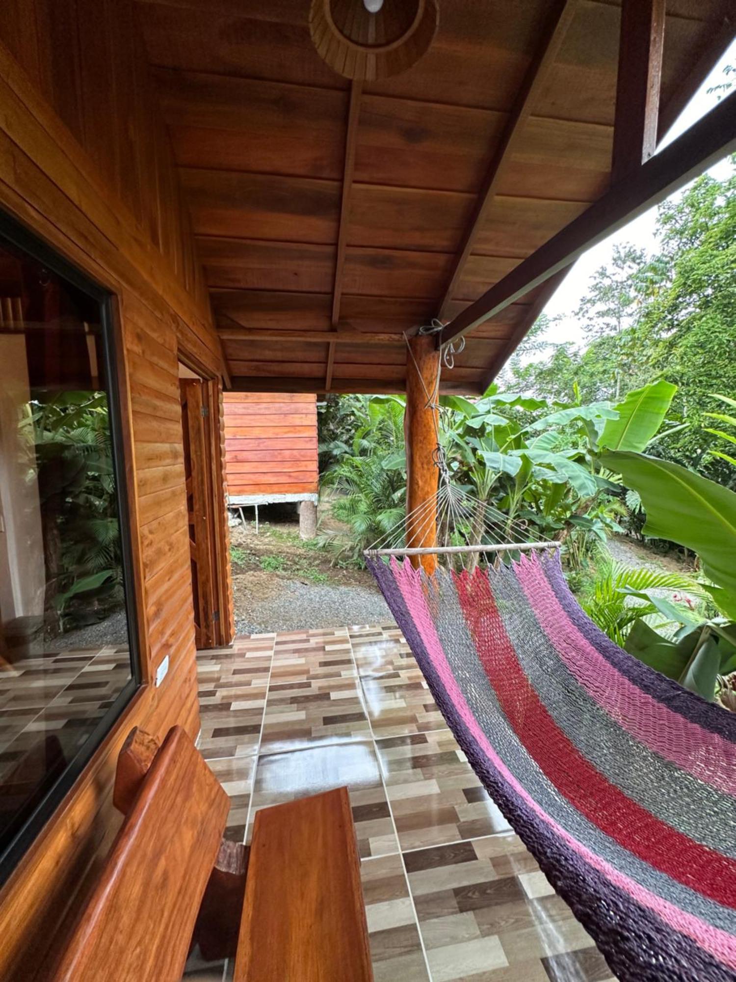 Arenal Rustic Lodge La Fortuna 外观 照片