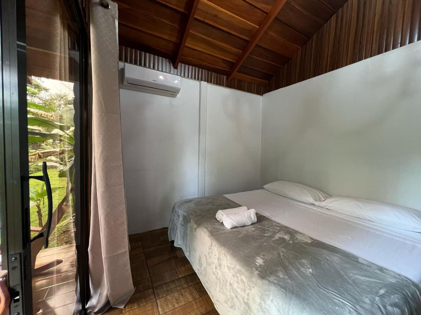 Arenal Rustic Lodge La Fortuna 外观 照片
