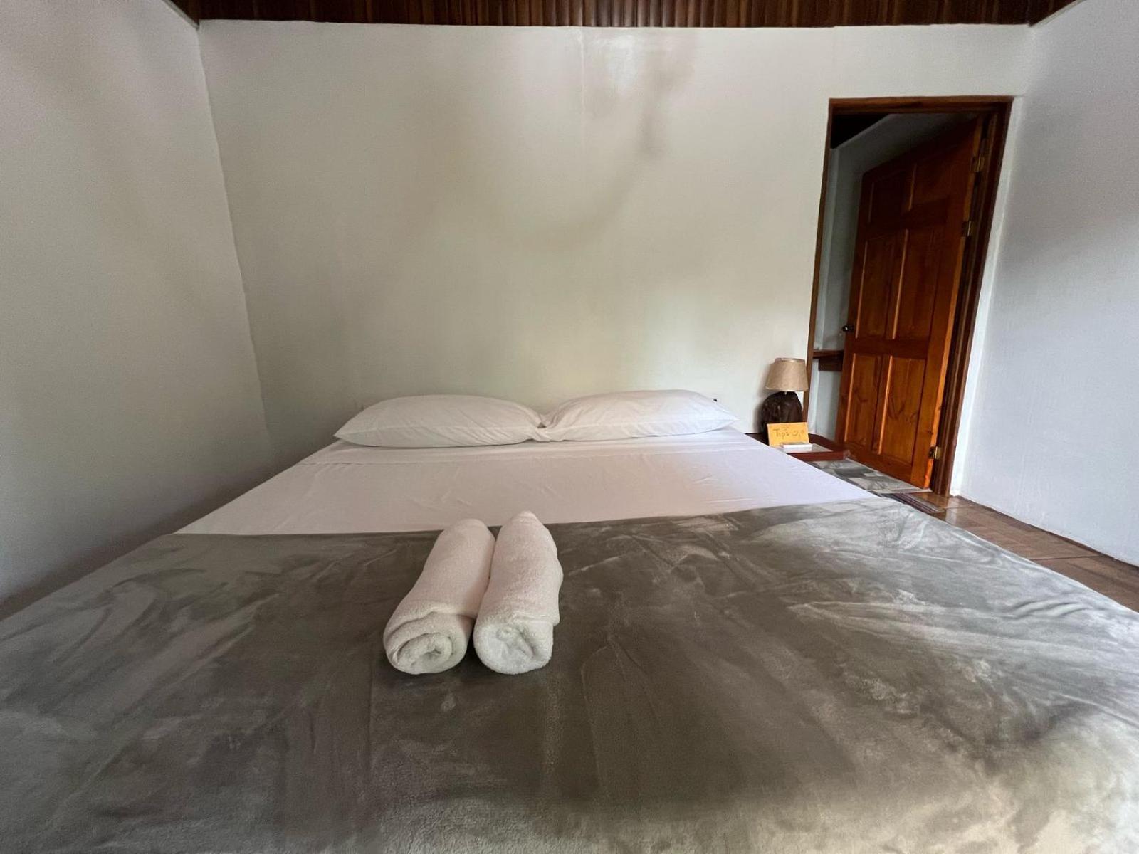 Arenal Rustic Lodge La Fortuna 外观 照片